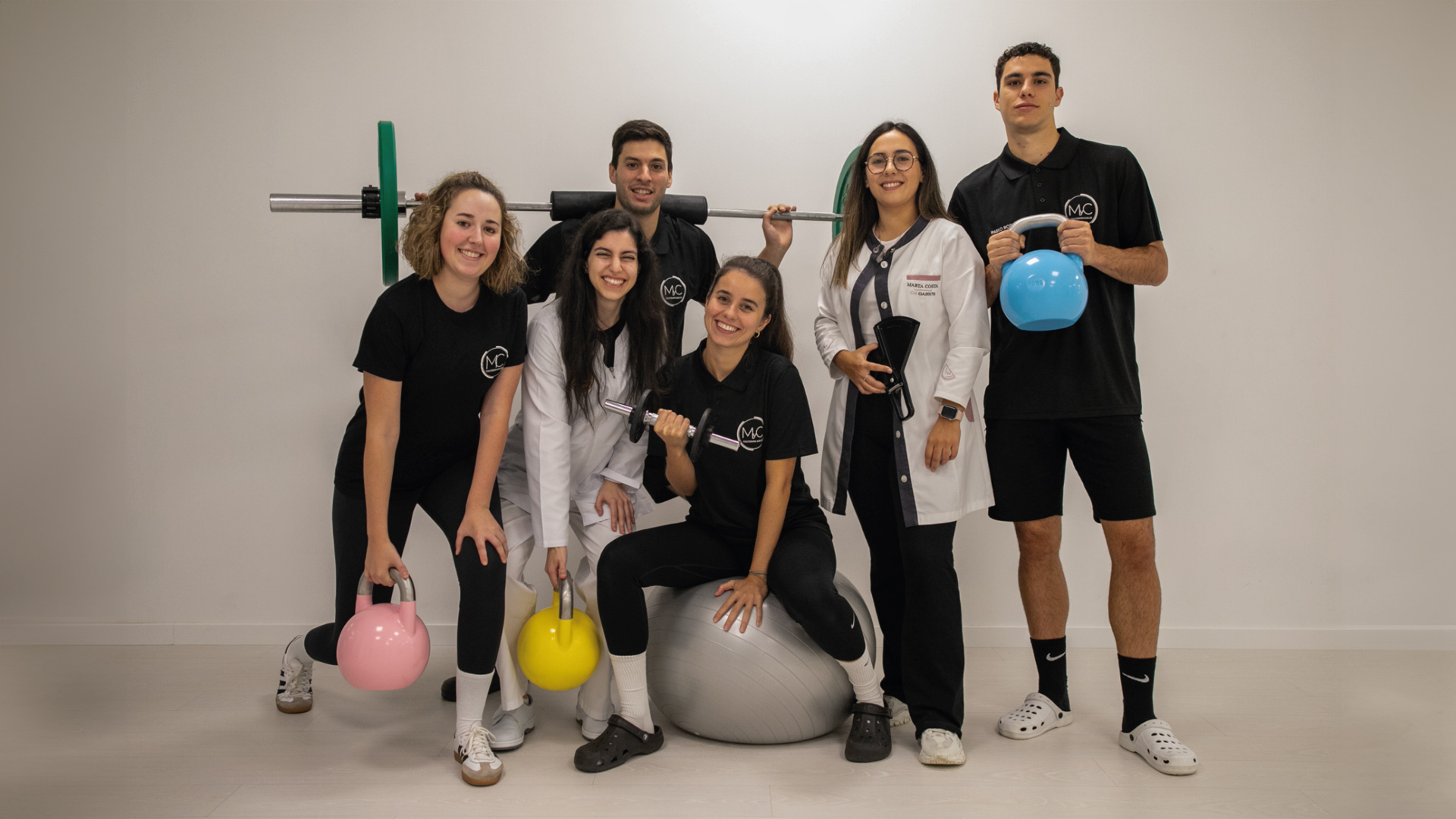 ​clinica de fisioterapia pontevedra